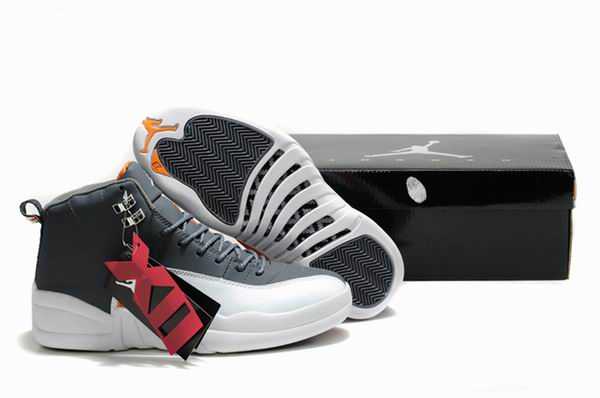 Air Jordan 11 12 Classic Cru Air Jordan Nike Chaussures